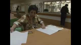 Outsider Art in JAPAN - Metamorphosis - Screener