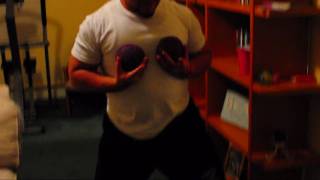 How To Work Out Drunk part 2
