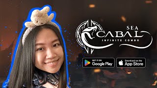SHOW YOUR FAVOURITE COSTUME, GET REDEEM CODE! :D [Cabal Infinite Combo]