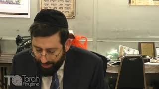 Pesach Sheini The Meshech Chochma Uncovers The Argument Of Lama Nigora