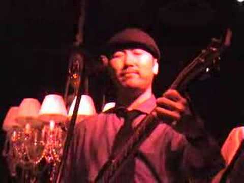 在 YouTube 上观看 Georgia On My Mind 01