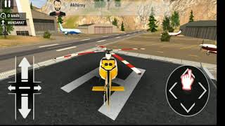 Game Helicopter screenshot 5