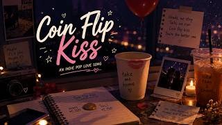 Coin Flip Kiss | Chill Romantic Pop Track screenshot 4