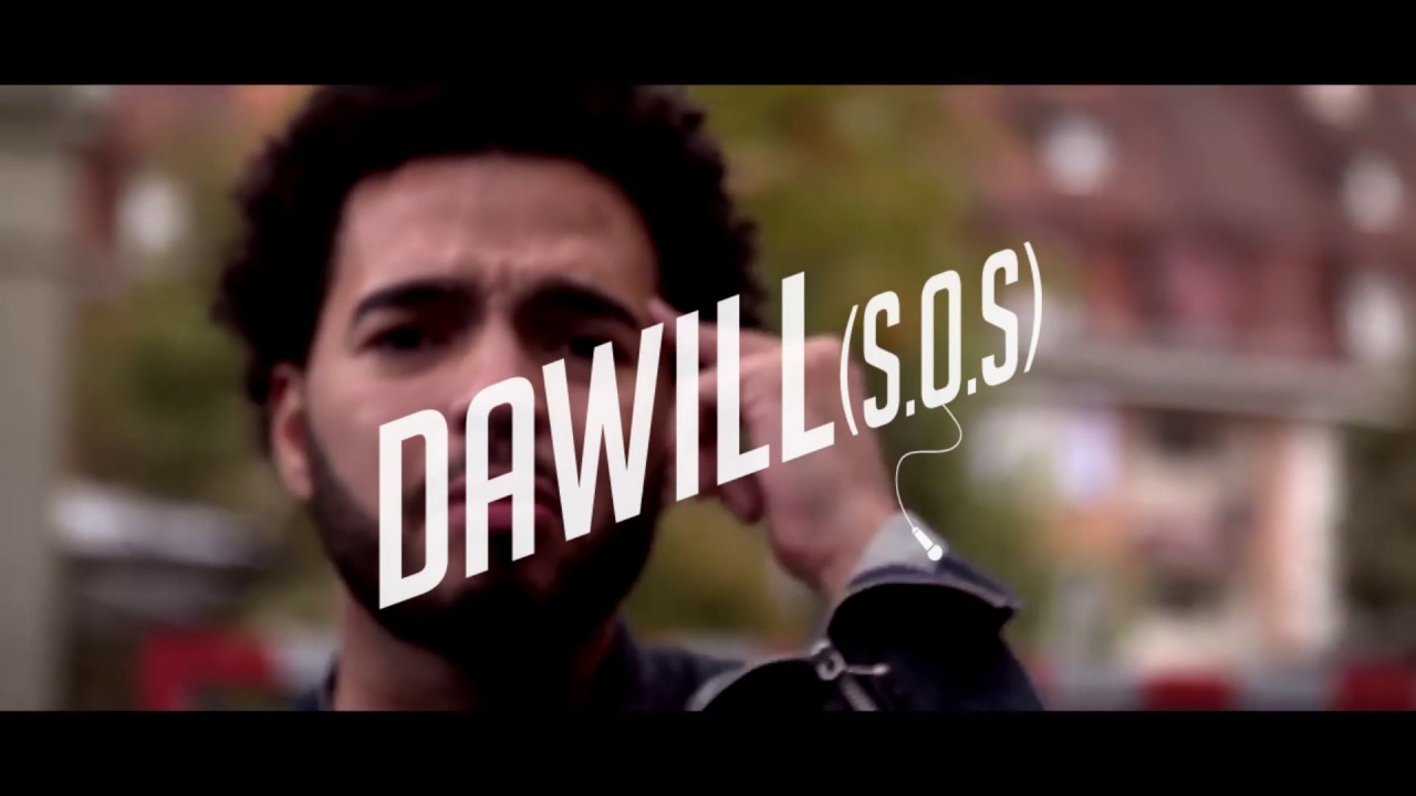 Berner Rap Nacht 2017 – Trailer