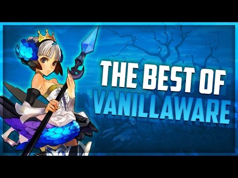 The Best of Vanillaware -  Which games do you like the most?