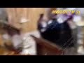 «Крестились и крали» Табор цыган пришел крестить детей и ОБВОРОВАЛ ХРАМ!