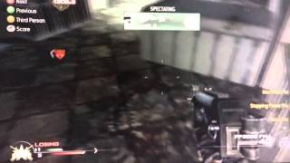 Mario carries dispute (1st map lag) 8-0