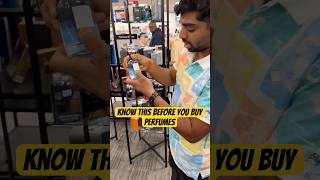 Perfume Enduku Long Last Avatledu? 🔥 EDP vs EDT Secret Explained!