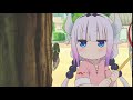 Kanna-san Throws Hands With Bitch Ass Cicada