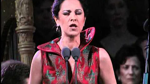 Angela Gheorghiu - Madama Butterfly: Un bel di - P...
