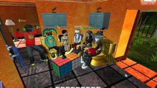 Onverse - An awesome game! - friend pictures + videos