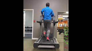 Running Assessment