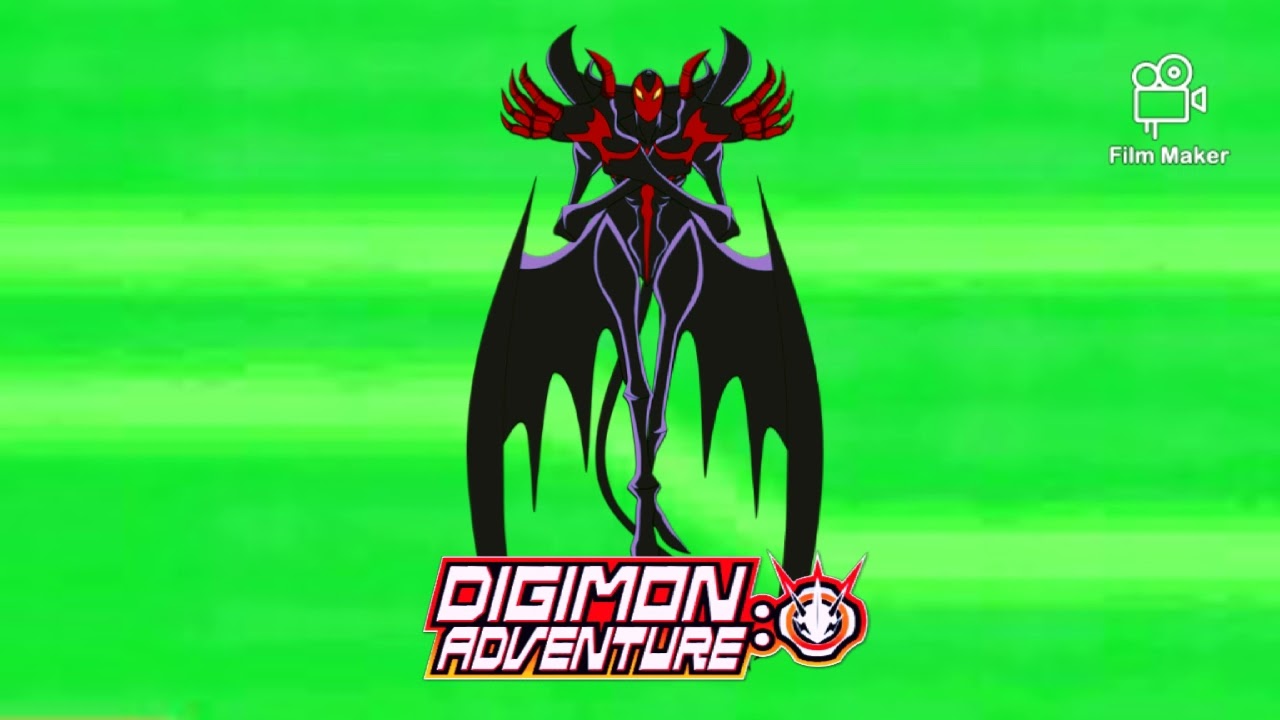 Digimon Adventure : PSI vol.2 series OST - Unwinnable battle
