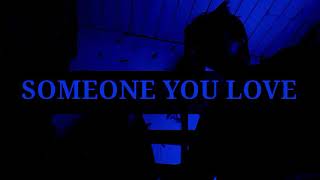 Someone you love short cover