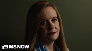 Epstein survivor: The fight for justice and transparency 'is most definitely not over for us'