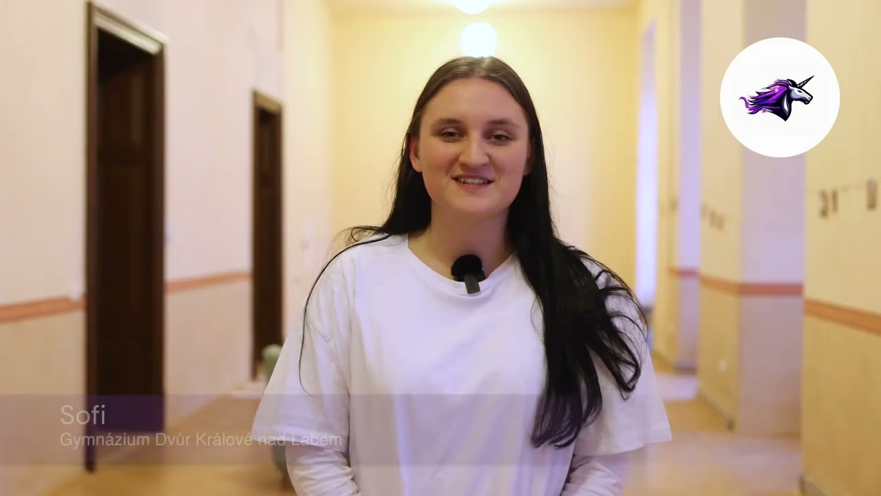 TalentHUB 2026 - bootcamp Broumov