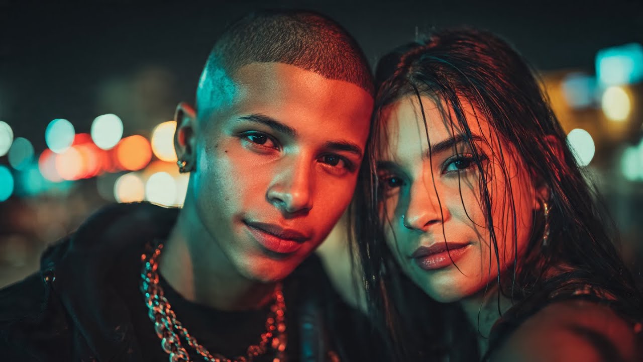 NUEVO REGGAETÓN LENTO 2026 — MIX TRAP LATINO CHILENO ×20 Aprendiendo a Respirar  Dúo Romántico VOL 8