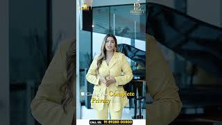 Elan The Statement Sector 49 Gurgaon | New Launch Project Sohna Road