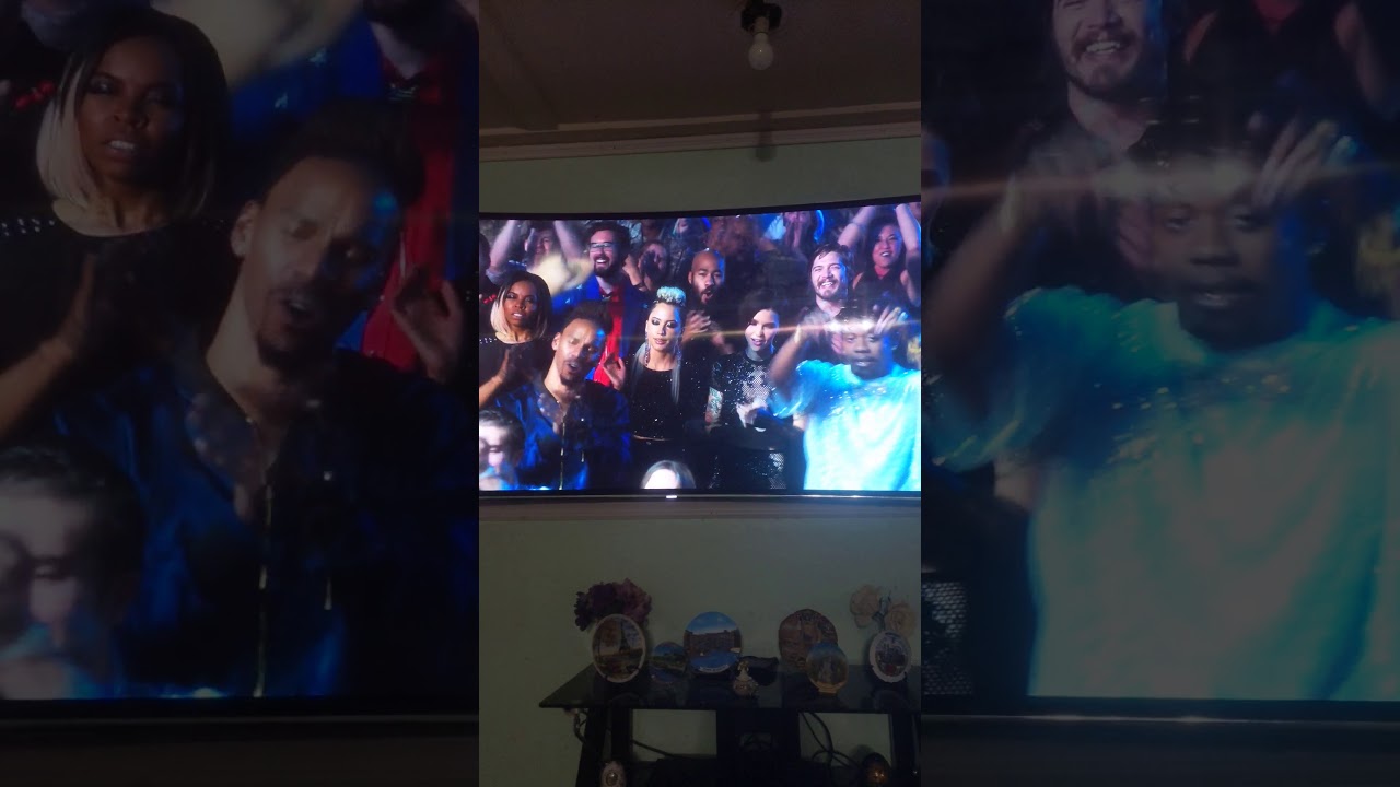 Pitch Perfect 3 Ending YouTube