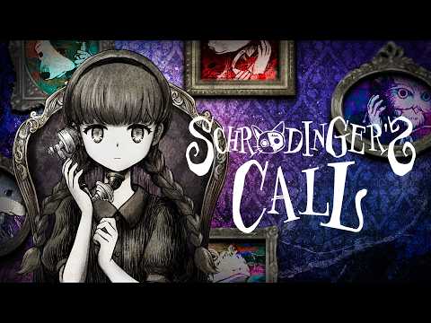 Completing More Phone Work in Schrodinger's Call!