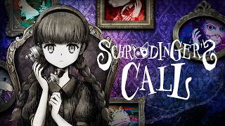 Completing More Phone Work in Schrodingers Call!