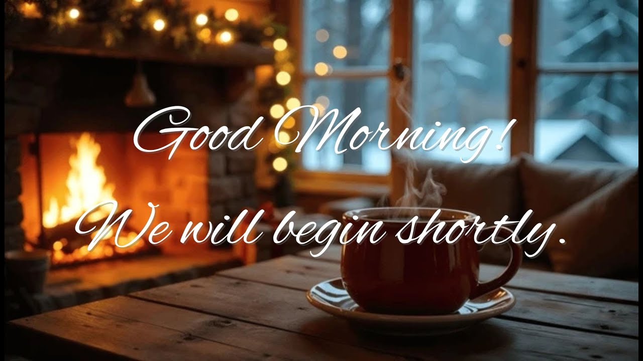 Psalm 127 Sunday Service, January 25th, 2026