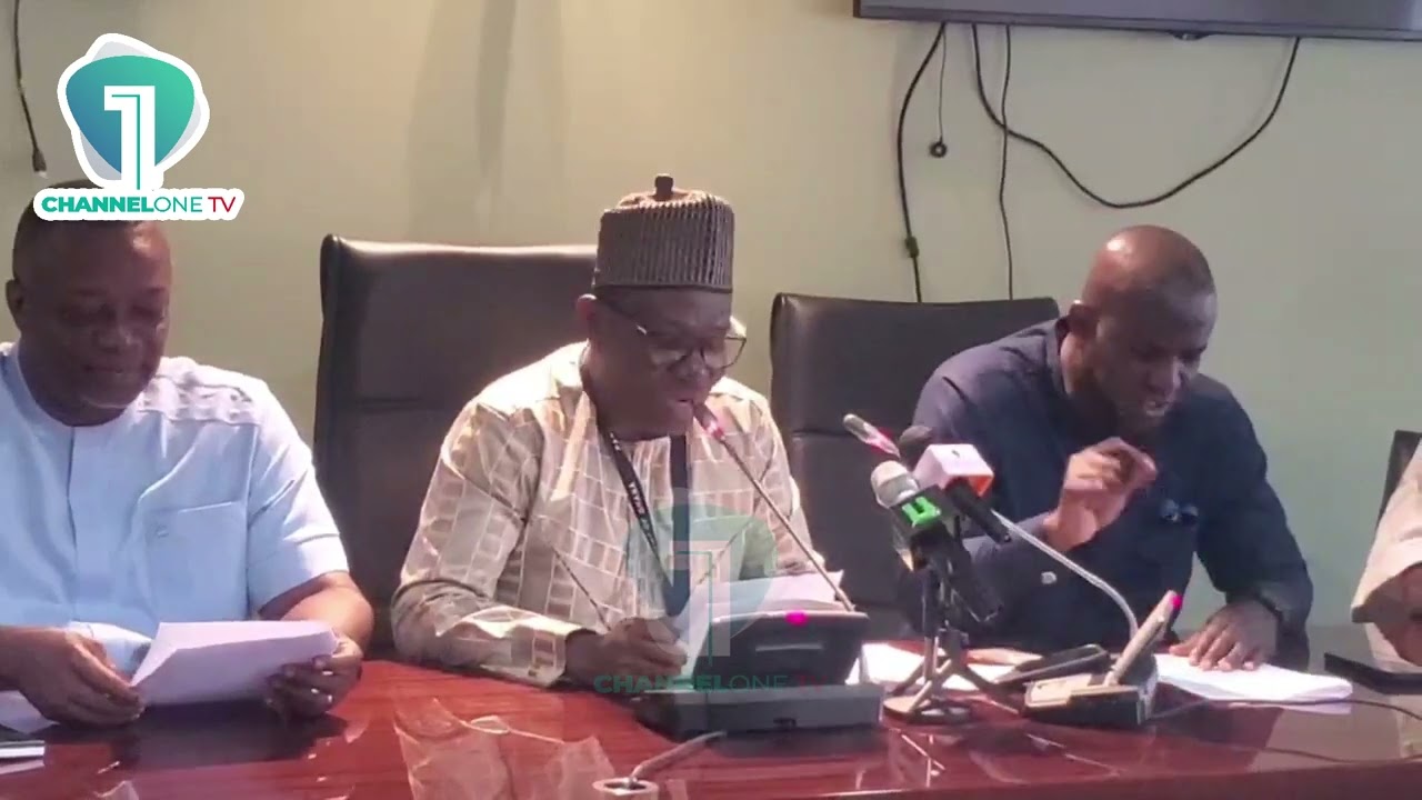 Majority Blasts Minority Over 'Dumsor Levy' Criticism — Labels It Populist Rhetoric