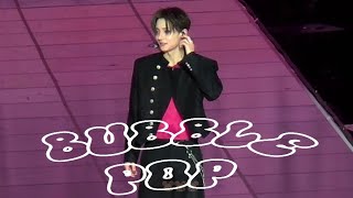 [ALD1/상원] BUBBLE POP #상원 focus #ALD1 #ALPHADRIVEONE @ALPHA DRIVE ONE STAR ROAD FAN-CONCERT DAY 3