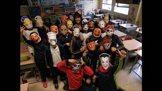 ACTIVIDADES INTERNIVELARES - ED.PRIMARIA - COLEGIO NUESTRA SEÑORA DEL CARMEN - FEC