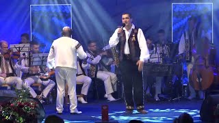 Gelu Voicu - Hai mândră pitiş, pitiş (Live Festival Brăila 2023)