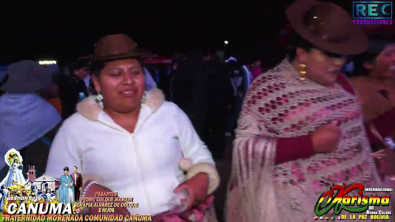 KARISMA CAÑUMA 2026 mp4