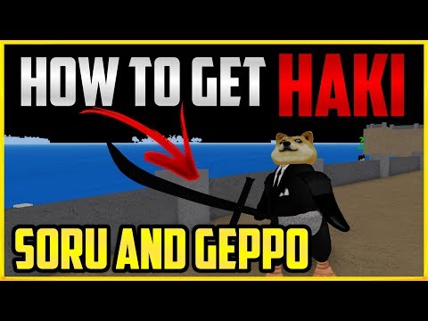 How To Get Max Level Fast In One Piece Millenium Youtube - roblox one piece millenium como usar buso e ken haki