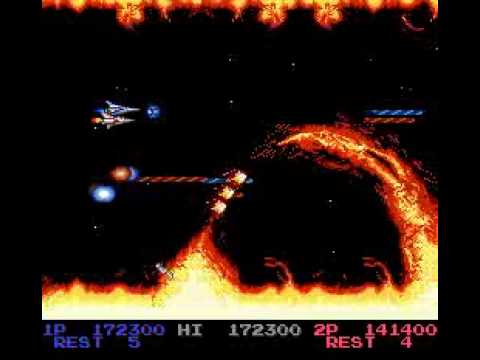 Salamander PCE Expert Stage 3 