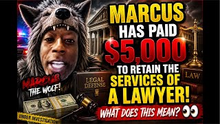 WHY WOULD A PERSON THAT HAS COMMITTED NO CRIME RETAIN A LAWYER?#at￼lantastreetinterviews