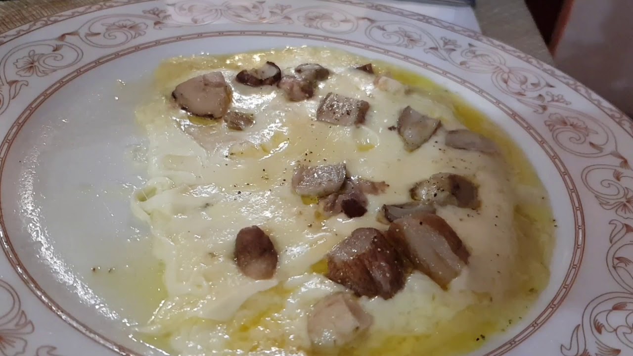 San Leonardo de Siete Fuentes. Il piccolo borgo del Montiferru tra sorgenti, laghetti e buon cibo