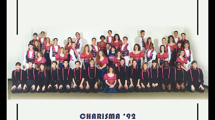 NORTHROP CHARISMA 92 at DeKalb