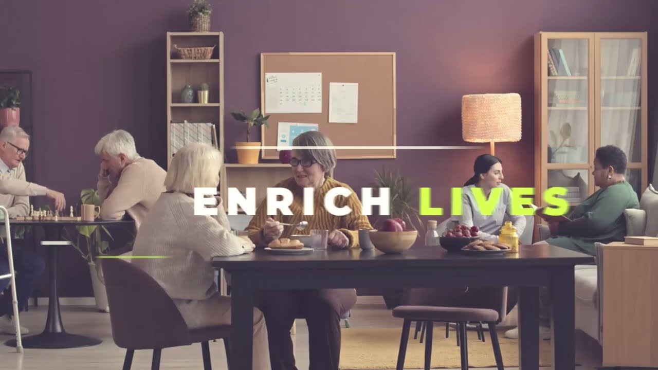 Enhance Senior Living with Chef's Deal Supplies!