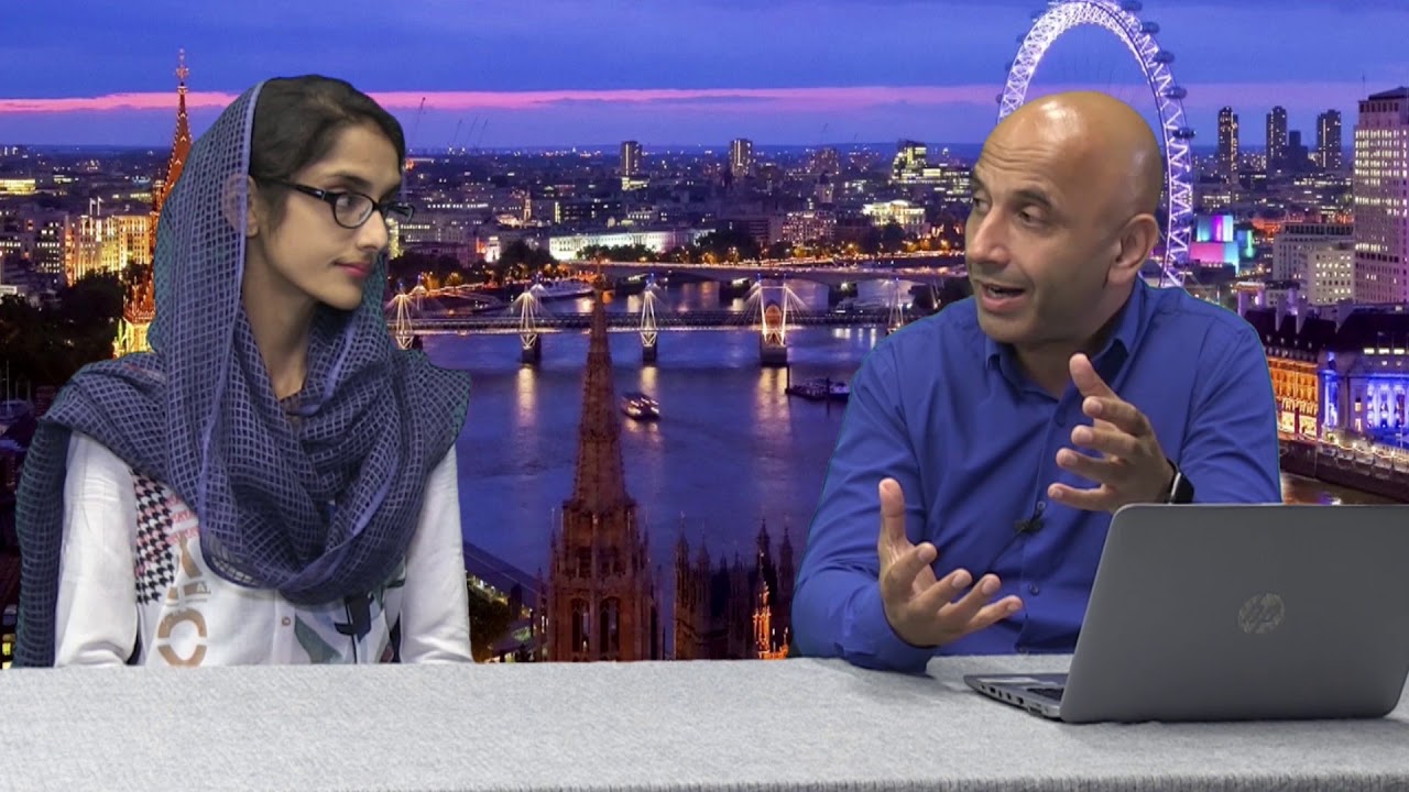 Sangat Health Show -  Alcohol Awareness, Abuse and Effects on the Punjabi Community