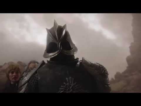 Game of Thrones - Mountain vs. Hound FIXED!