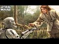 Every Single Clone Trooper That Disobeyed Order 66 - Star Wars Canon and Legends