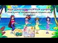Tropical-Rouge! Precure Vocal Best Track 05