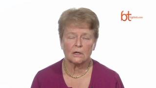 Gro Harlem Brundtland: Why is the U.S. Afraid of China?