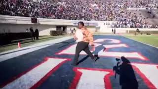 Sonny Thee Tiger Stops SU Skit