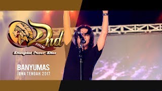 Setia Band - Bento (Iwan Fals) Apache DND Show Banyumas 2017