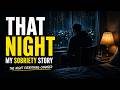 My Sobriety Story — The Night Everything Changed