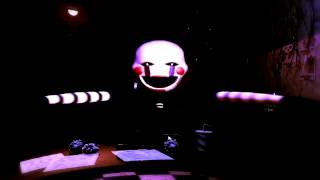 How To Make Five Nights At Freddys 2 Not Scary Sparta Remix