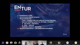 Open Trip Planner screenshot 3