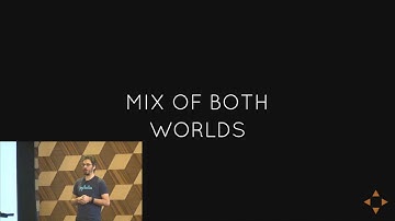 PyCon Pune 2017 [Keynote] Honza Král - (MY) OSS Life