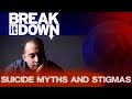 Myths and Stigmas of Suicide