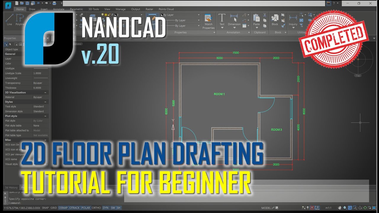 nanocad 2d 3d cad software nanocad 2d 3d cad software